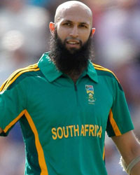 Hashim Amla